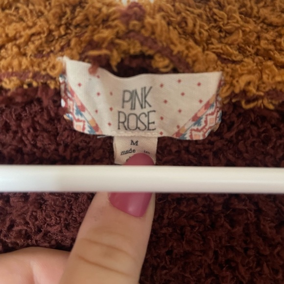 Long Cardigan - Picture 3 of 3